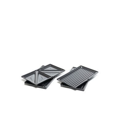 Электрогриль Hölmer HCG-03SM | Зображення 3