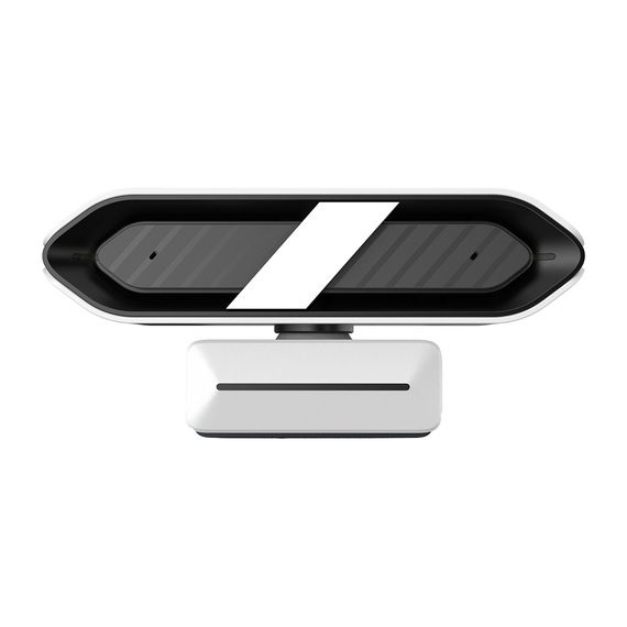 Веб-камера Lorgar Rapax 701 Streaming 2K White (LRG-SC701WT) | Зображення 2