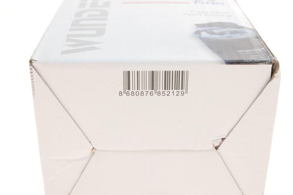 Фільтр паливний Mercedes Benz A-class W176 B-class W246 C-class W204 11- WB 721 | Зображення 6
