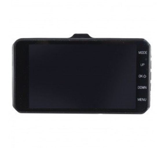 Відеореєстратор FullHD з 4 "IPS екраном, 1080P FHD подвійним об'єктивом з двома камерами і ІК-підсвічуванням XPRO DRIVE XT681 (T681_759) | Зображення 2
