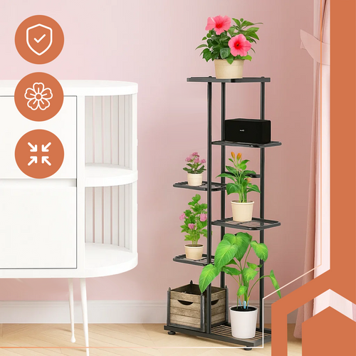 Подставка для цветов 106 см Ruhhy 26040 | Зображення 8