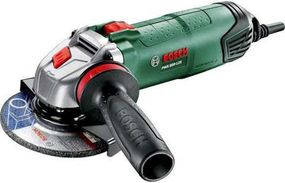Шліфмашина кутова Bosch PWS 850-125 (0.603.3A2.70B)