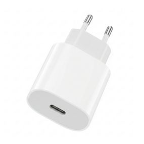 СЗУ NX 110-240V Original, 1xType C, 35W, White, Box