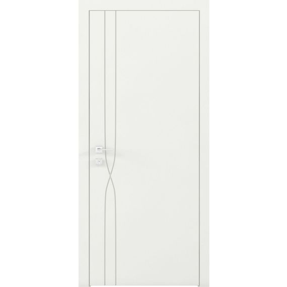 Двери міжкімнатні Rodos CORTES PRIMA Фрезеровка 13, 14, 15, 16