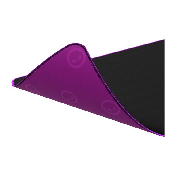 Килимок для мишки Lorgar Main 319 Black/Purple (LRG-GMP319) | Зображення 4