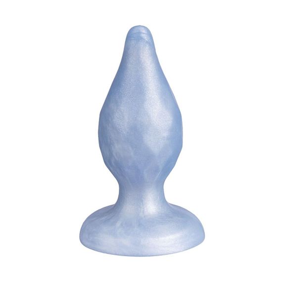 Анальна пробка SilexD Fantasy - Diamond M Plug Sex Aura