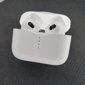 Бездротові блютус навушники з мікрофоном Hoco EW09 Білий