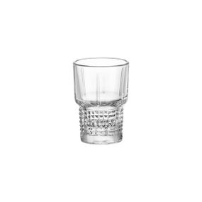 Стопка Bormioli Rocco Bartender 122117-BAU-021990 77 мл