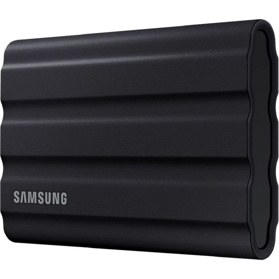 Накопичувач SSD USB 3.2 1TB T7 Shield Samsung (MU-PE1T0S/EU) | Зображення 2