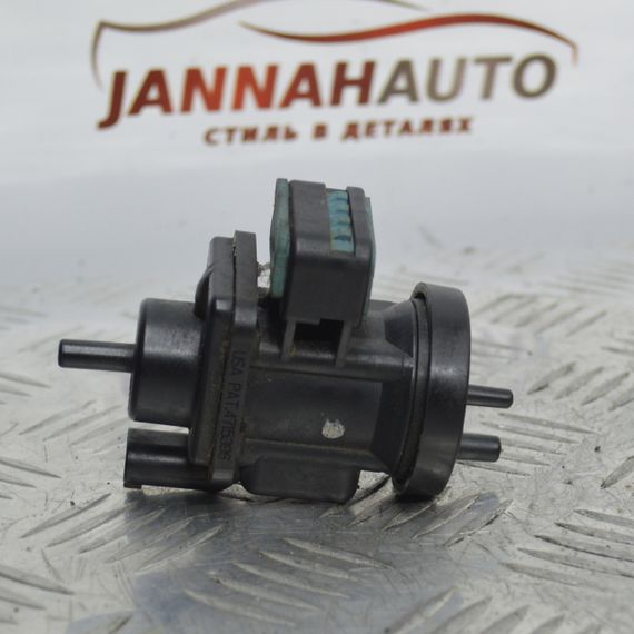 Клапан управління EGR Mercedes W203 W210 Sprinter Перетворювач тиску Мерседес Спрінтер A0005450527