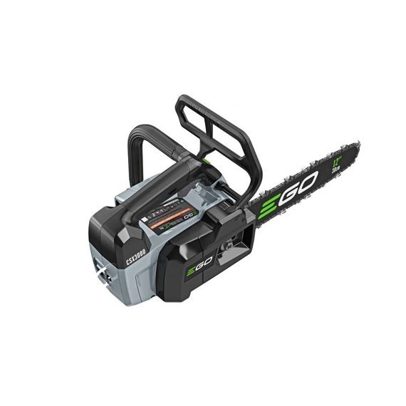 Пила цепная аккумуляторная EGO CSX3002 (30 см, 20 м/с, 56 В) | Зображення 4