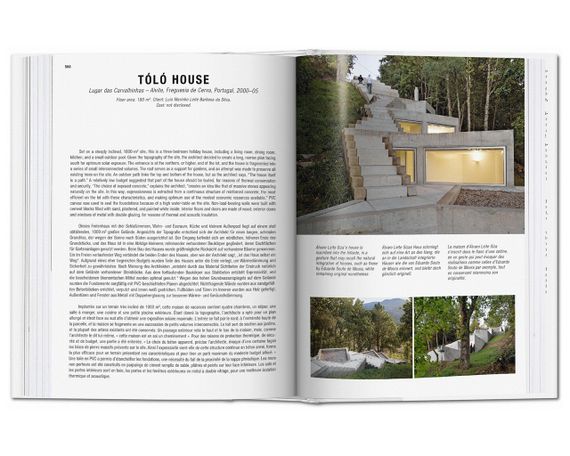 Книга 100 Contemporary Houses | Зображення 4