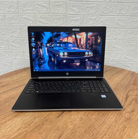 Ноутбук HP Probook 450 G5 HD i5 8250U 8Gb SSD 128Gb HDD 500Gb Б/В