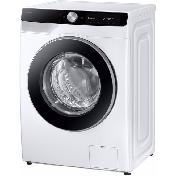 Пральна машина Samsung WW90DG6G94LKUA | Зображення 1