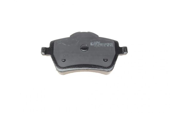 Колодки гальмівні передні Mini R50 R53 R52 R56 R57 R58 R59 01-16 22-0768-0 | Зображення 2
