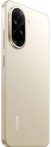 Смартфон Xiaomi Redmi A5 4/128GB Gold | Зображення 6