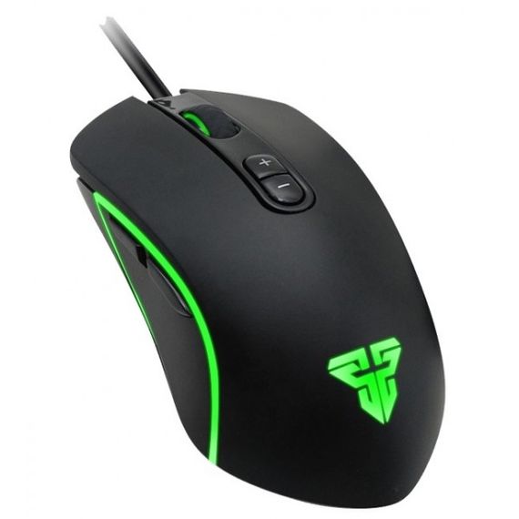 USB Ігрова миша з RGB підсвічуванням Fantech X16 Thor II (23360-01_460) | Зображення 3