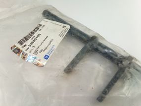 Вилка зчеплення Matiz, "GM" (94580193)