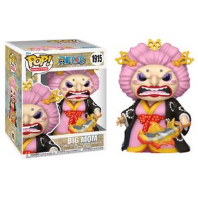 Виниловая игровая фигурка Шарлотта Линлин 15cm