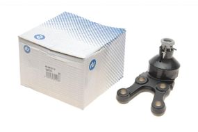 Опора кульова передня знизу L Mitsubishi Pajero 90-00 93-09721-2