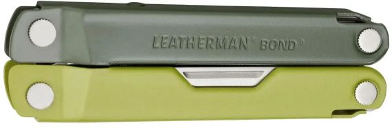 Мультитул Leatherman 833309 BOND Mossy Slate | Зображення 2