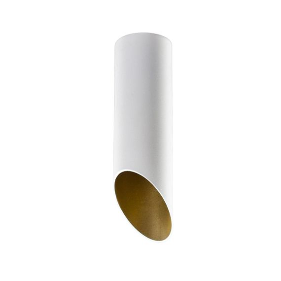 Світильник точковий Chime S SP120 Білий, Золото, Atmolight