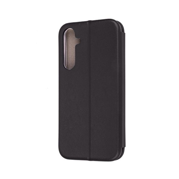Чохол до мобільного телефона Armorstandart G-Case Samsung A35 5G (A356) Black (ARM74328) | Зображення 1
