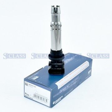 Катушка зажигания VW Caddy 1.4 i 04-10, Beru, ZSE030,