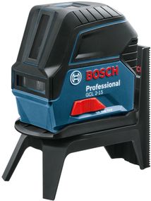 Нивелир лазерный Bosch GCL 2-15 (0.601.066.E00)