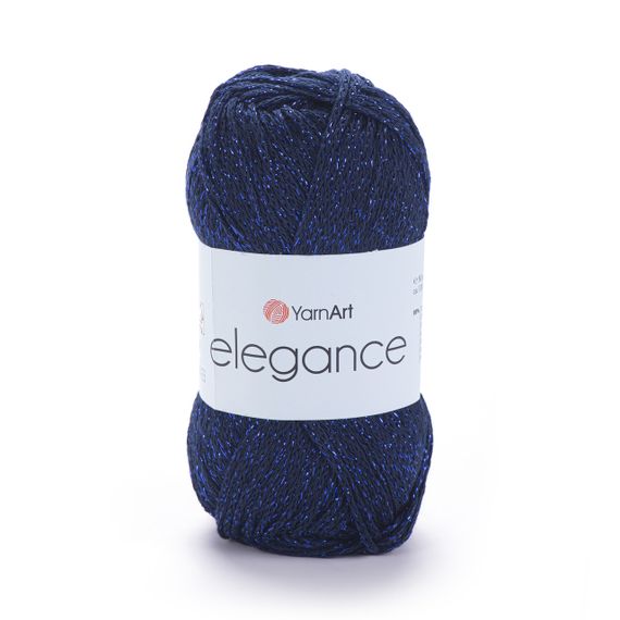 Elegance 105 пряжа YarnArt