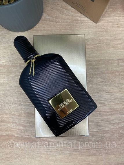 Парфумована вода Tom Ford Black Orchid 100 мл. | Зображення 3