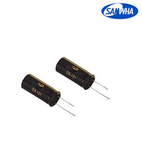 50 F - 2,7v   (EDLC)  Суперконденсатор- іоністор DS 18*40 SAMWHA