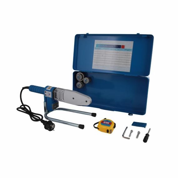 Паяльник Blue Ocean 20-32 автоматичний | Зображення 4