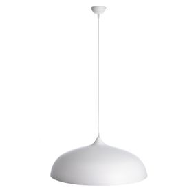 Люстра подвесная лофт в спальню E27 60W WH (BL-230S/1)