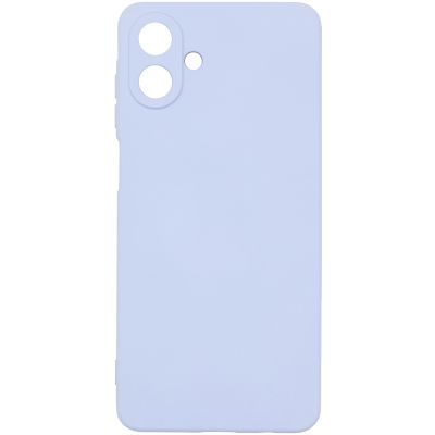 Чехол для мобильного телефона Armorstandart ICON Samsung A07 4G Lavender (ARM86774)