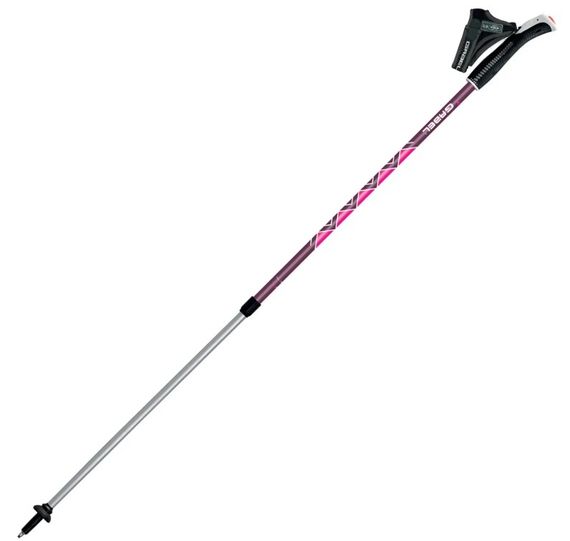 Палиці для скандинавської ходьби Gabel Ritmo Fucsia (7008350770000) | Зображення 4