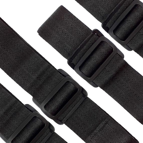 Набір для фіксації Art of Sex – BDSM Hands to feet Simple sexstyle | Зображення 3