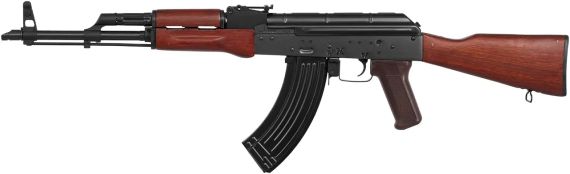 Гвинтівка страйкбольна E&L ELAKM AEG Essential 6 мм