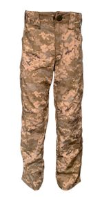 Штаны тактические Tactic4Profi поплин пиксель 4XL