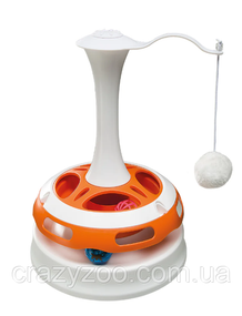 Іграшка для котів Ferplast Tornado Ø 24 x 34 cm 85100200