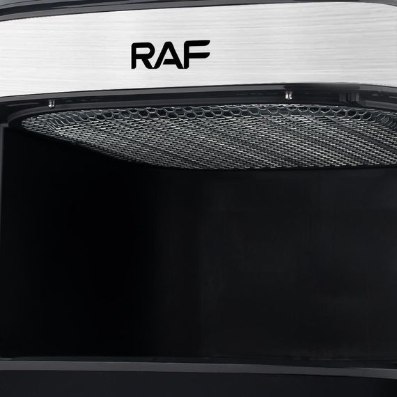 Повітряна фритюрниця RAF R5343 6.5L від XPRO (43972-R5343_2563) | Зображення 6