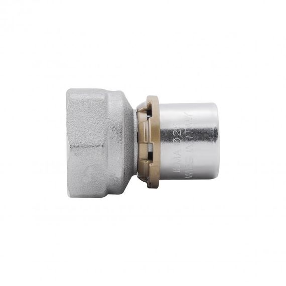 Переходник пресс Icma 26х1/2" ВР No401 | Зображення 2