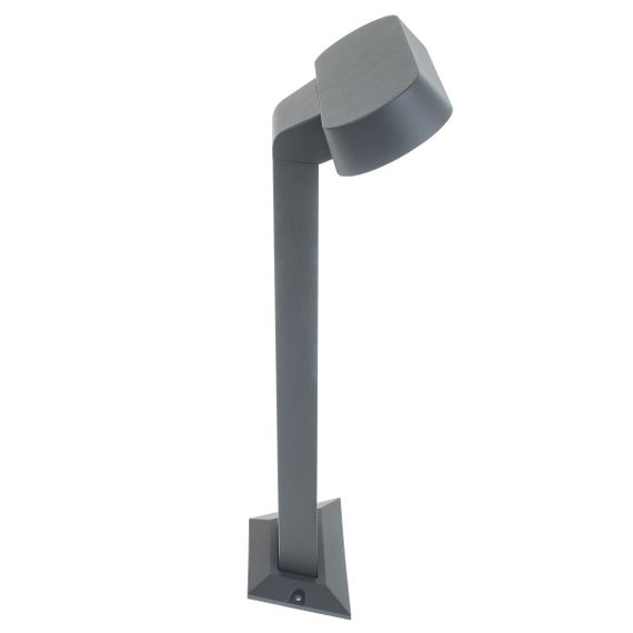 Уличный фонарь садово-парковый наземный LED 13W IP54 (PL-20/50) | Зображення 1