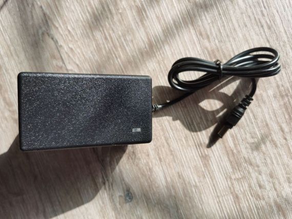 Зарядка li-ion 3S, DC 12.6V 2а CC/CV | Зображення 1