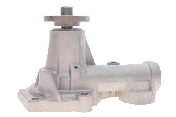 Помпа води Mitsubishi L200 L300 L400 2.0 2.4 96-07 R B  8 лоп.  PA1229 | Зображення 3