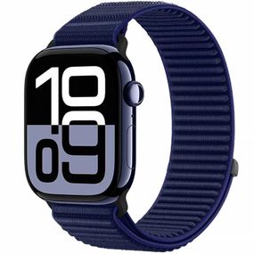 Ремінець Magic Sport Loop для Apple Watch 42(ser.1-3)/44/45/46/49mm Blue