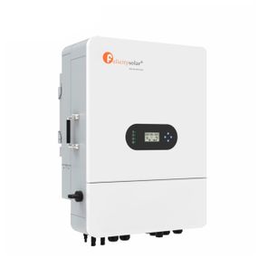 Гібридний інвертор Felicity T-REX-10KLP3G01 10kW,48V MPPT(160-850) 200A