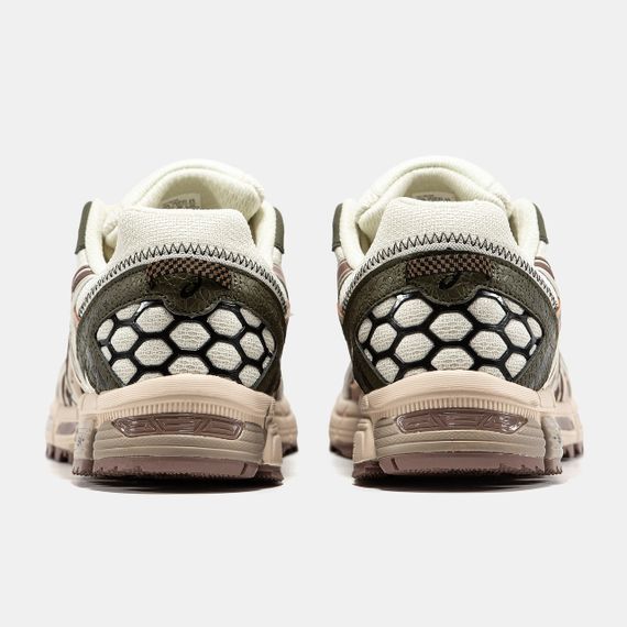Кроссовки Asics Gel-Kahana 8 / асикс весна / осень 2246 40 | Зображення 7