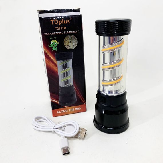 Фонарь 2811-LED ZL-98 | Зображення 2