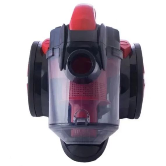 Пылесос колбовый Crownberg CB-0111 2400W | Зображення 3